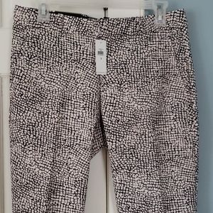 Banana Republic Factory Ryan Pants